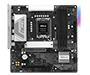 B760M Pro RS/D4 Gen5 - Detail 2